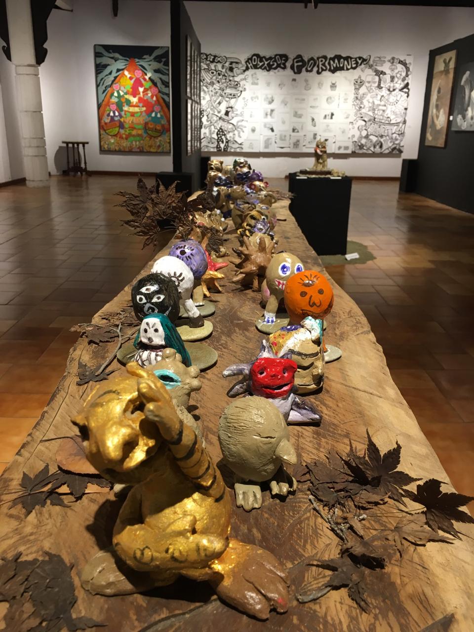 Daily Lazy Interview A Conversation With Christian Siekmeier