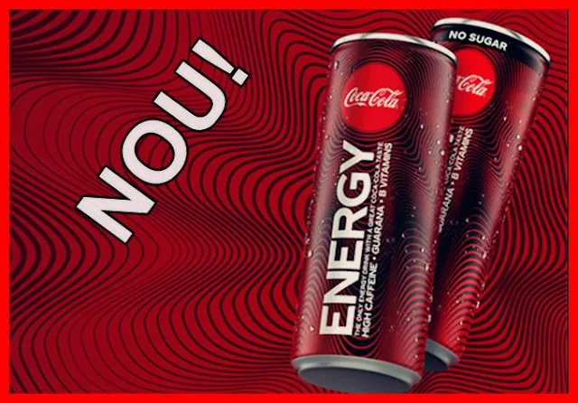 coca cola energy pareri nou energizant fara taurina