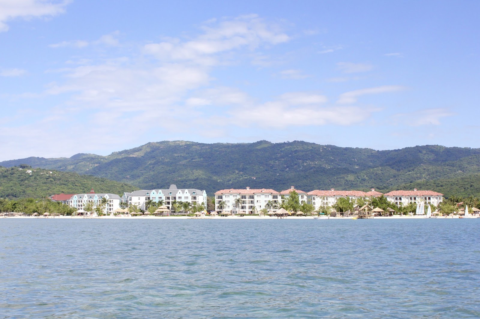 Sandals Resort in Whitehouse Jamaica Sandals Resort in Whitehouse Jamaica