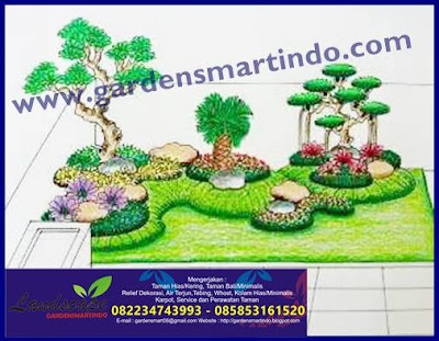 Jasa Tukang Taman Jakarta | Desain Taman | Spesialis Pembuatan Taman Jakarta | Ahli Kreasi Taman Modern | Landscape Profesional Jakarta | GARDENSMARTINDO 082234743993