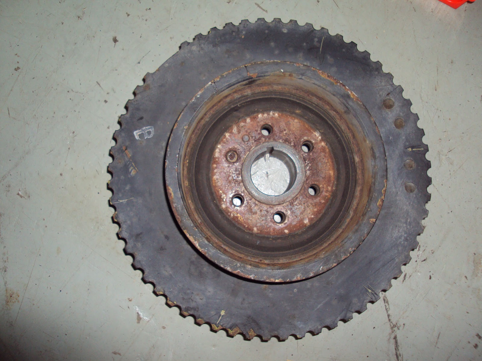 William's EV Bimmer 325i Arduino Uno interface to BMW 325i M50