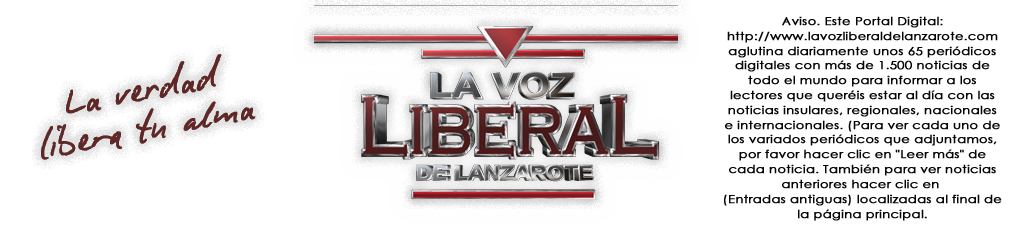 La Voz Liberal de Lanzarote