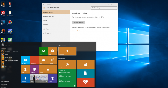 How to Customize Your Windows 10 Experience