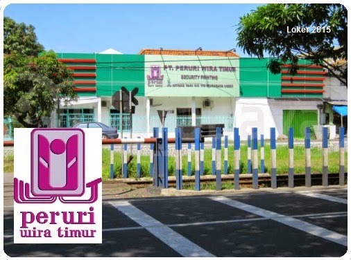 Gaji Peruri Lulusan Sma / Gaji Peruri Lulusan Sma