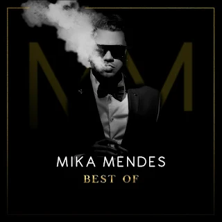 Mika Mendes - Best Of (Album)