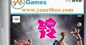 london 2012 pc game london 2012 pc game