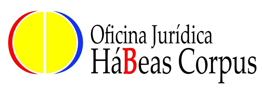 Oficina Jurídica Hábeas Corpus