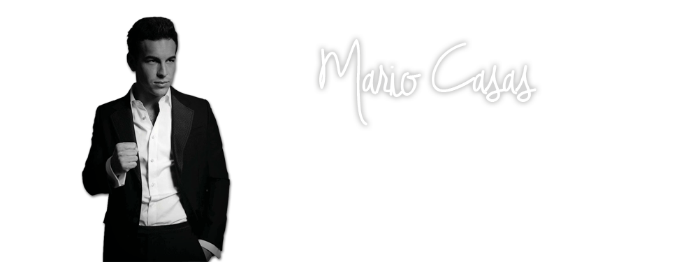 Mario Casas