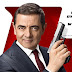 Nouvelle affiche UK pour Johnny English Contre-Attaque de David Kerr 