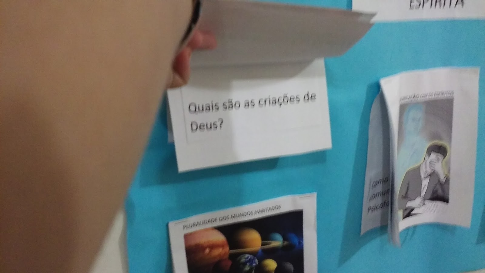 SEGUNDA-FEIRA /// BLOQUINHO DA MALDADE