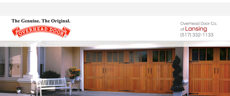 Overhead Door Company of Lansing