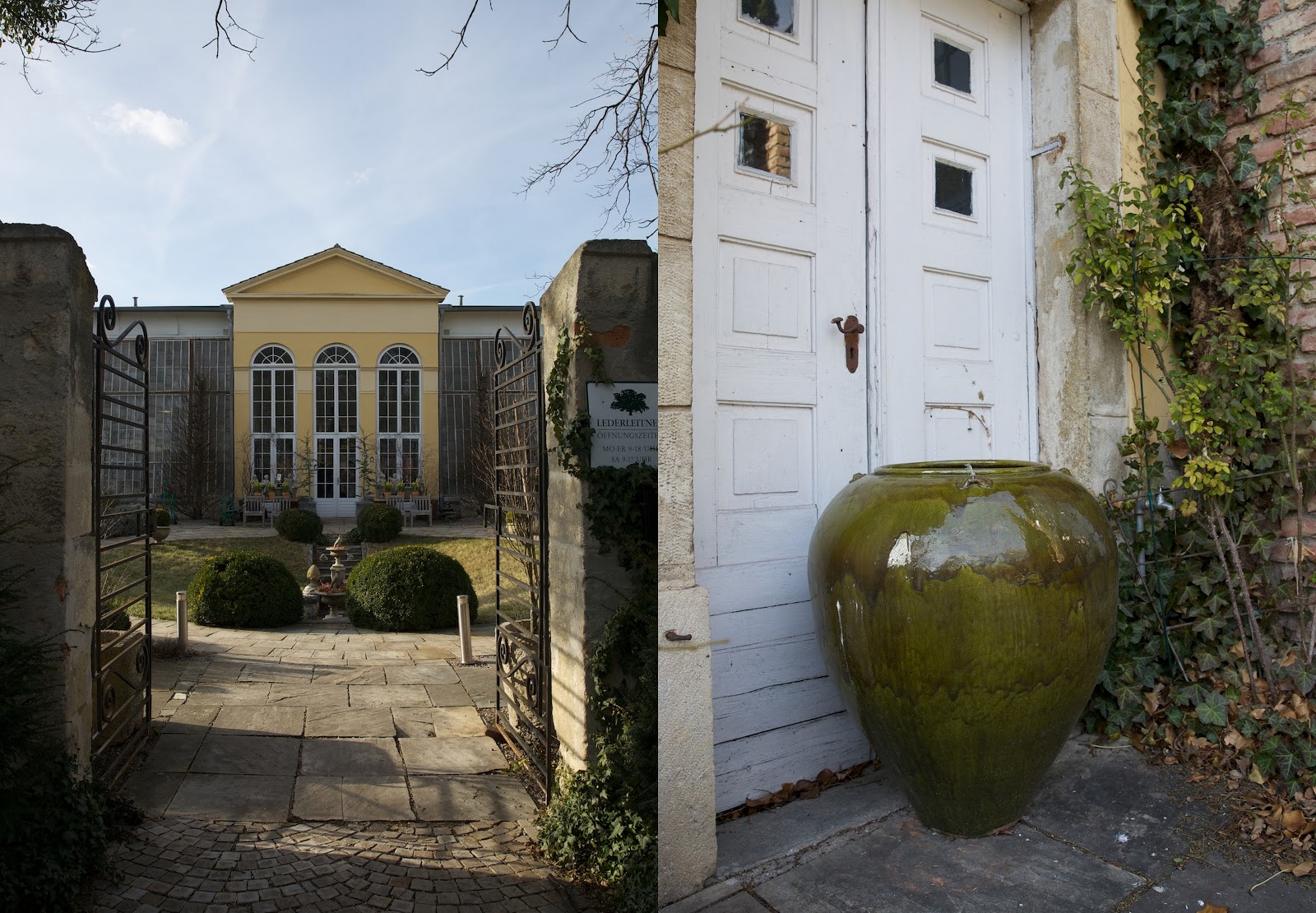 Kopenhagen Im Herbst Und Winter The Fashionable Blog