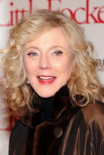 Blythe Danner Blythe Danner
