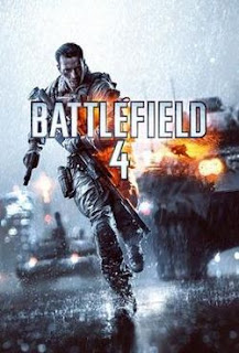 Battlefield 4 PC Game Battlefield 4 PC Game