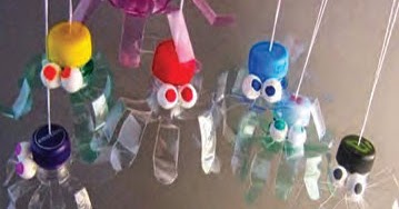 Trend 15 Kerajinan Bahan Limbah Berbentuk Bangun Ruang Dari Daerah Pegunungan