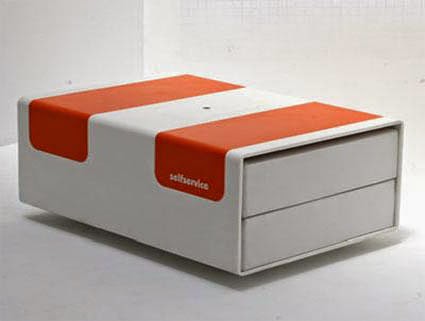 Compact Dining Designs