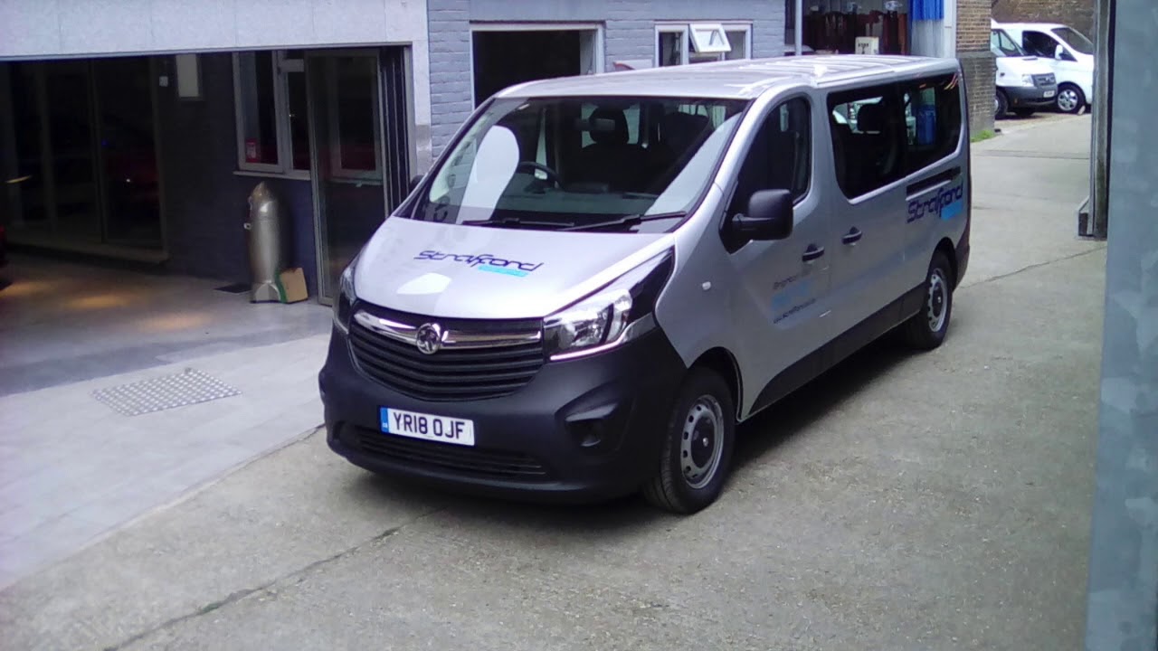 Car Hire in Brighton SelfDrive Bus Hire To Maintain Privacy