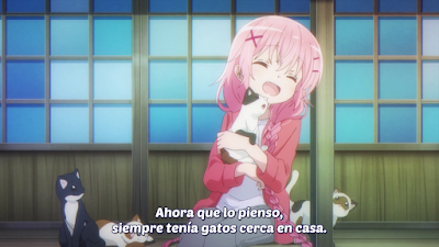 Ver Comic Girls Comic Girls - Capítulo 12