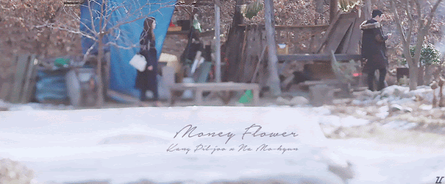 첫 장편드라마 입봉한 여자감독님의 연출력.gif | 인스티즈