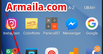 Cara Mengatasi Aplikasi Mandiri Online Tidak Bisa Dibuka Setelah Diroot