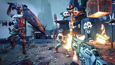 Borderlands 2 Free Download For PC Borderlands 2 Free Download For PC