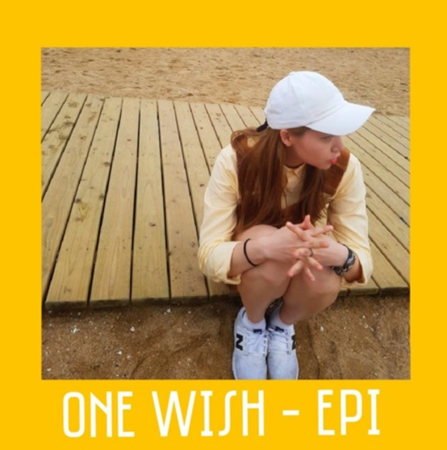 EPI - ONE WISH #KHIPHOP #NEWSONG