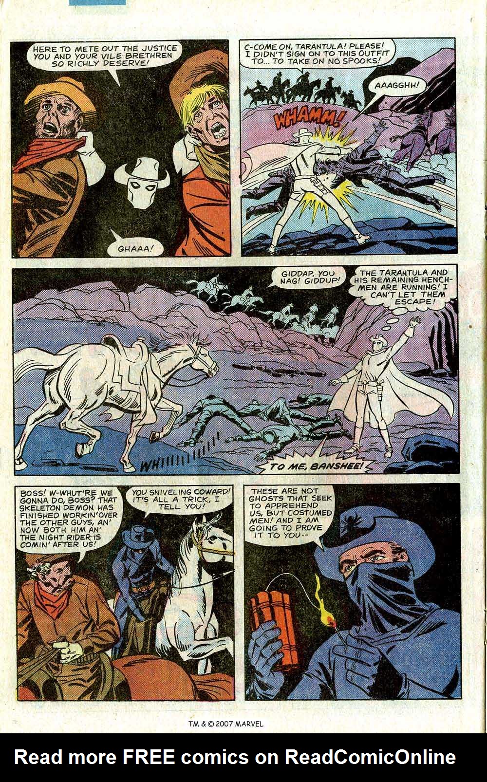 Ghost Rider (1973) issue 50 - Page 28