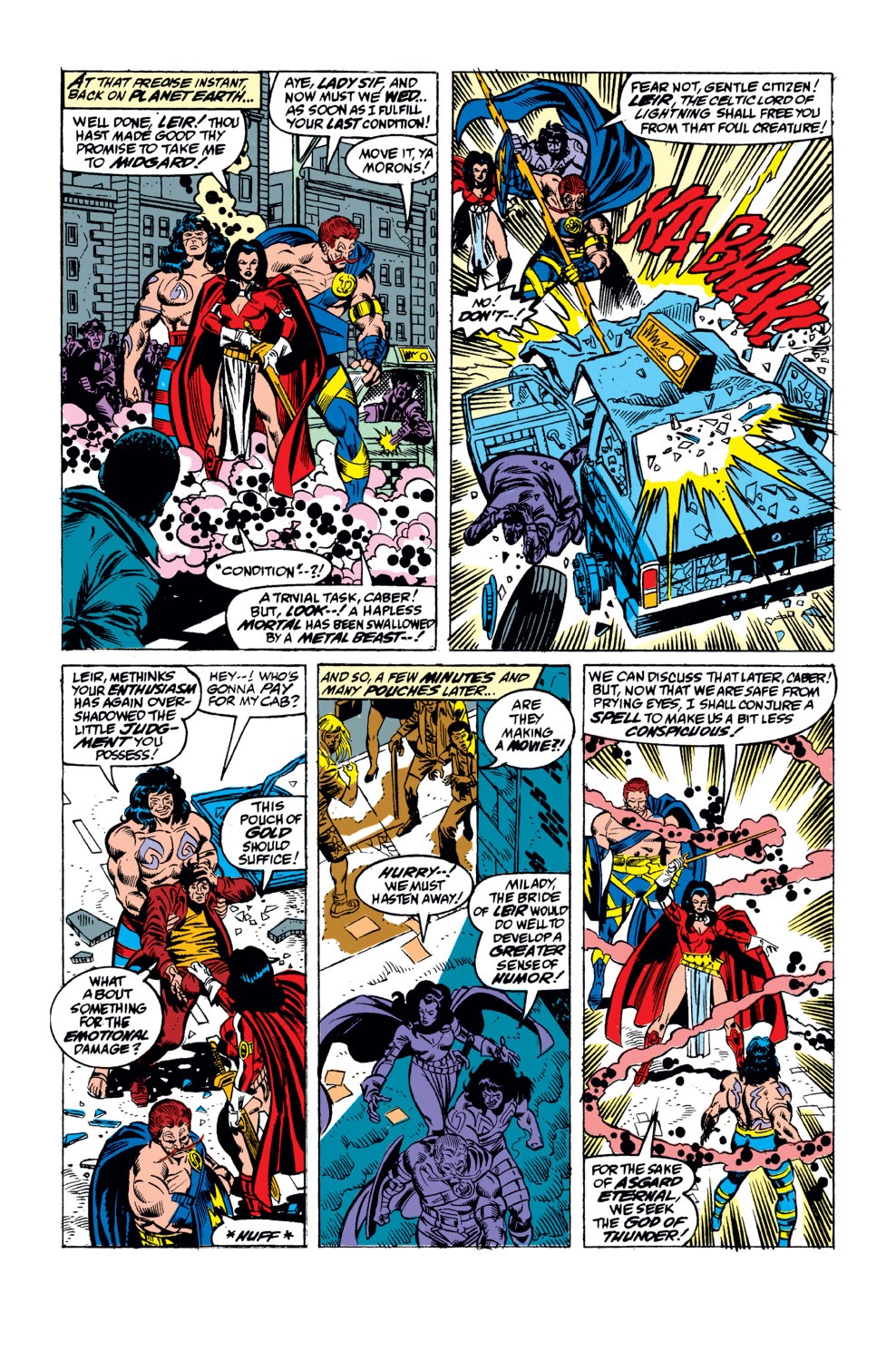 Thor (1966) 423 Page 8