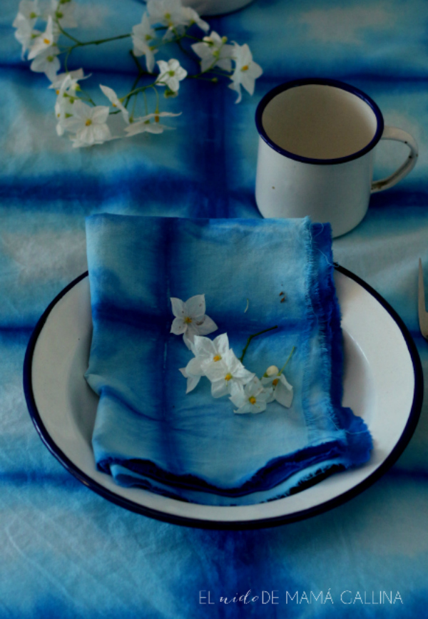 shibori diy
