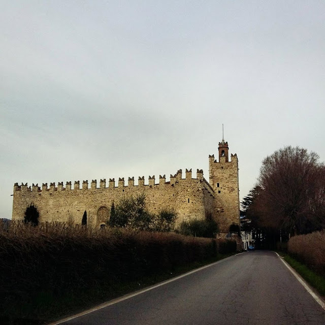 castello di passirano