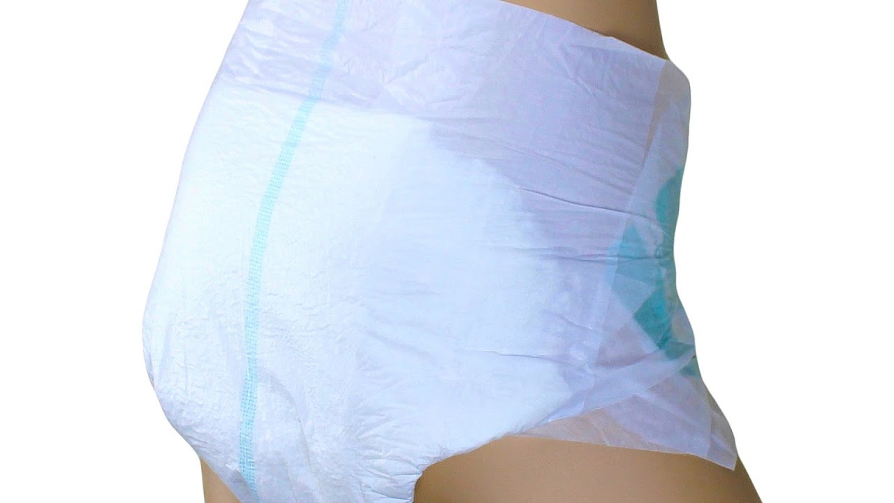 Adult diaper Incontinence Diaper Diaper Choices