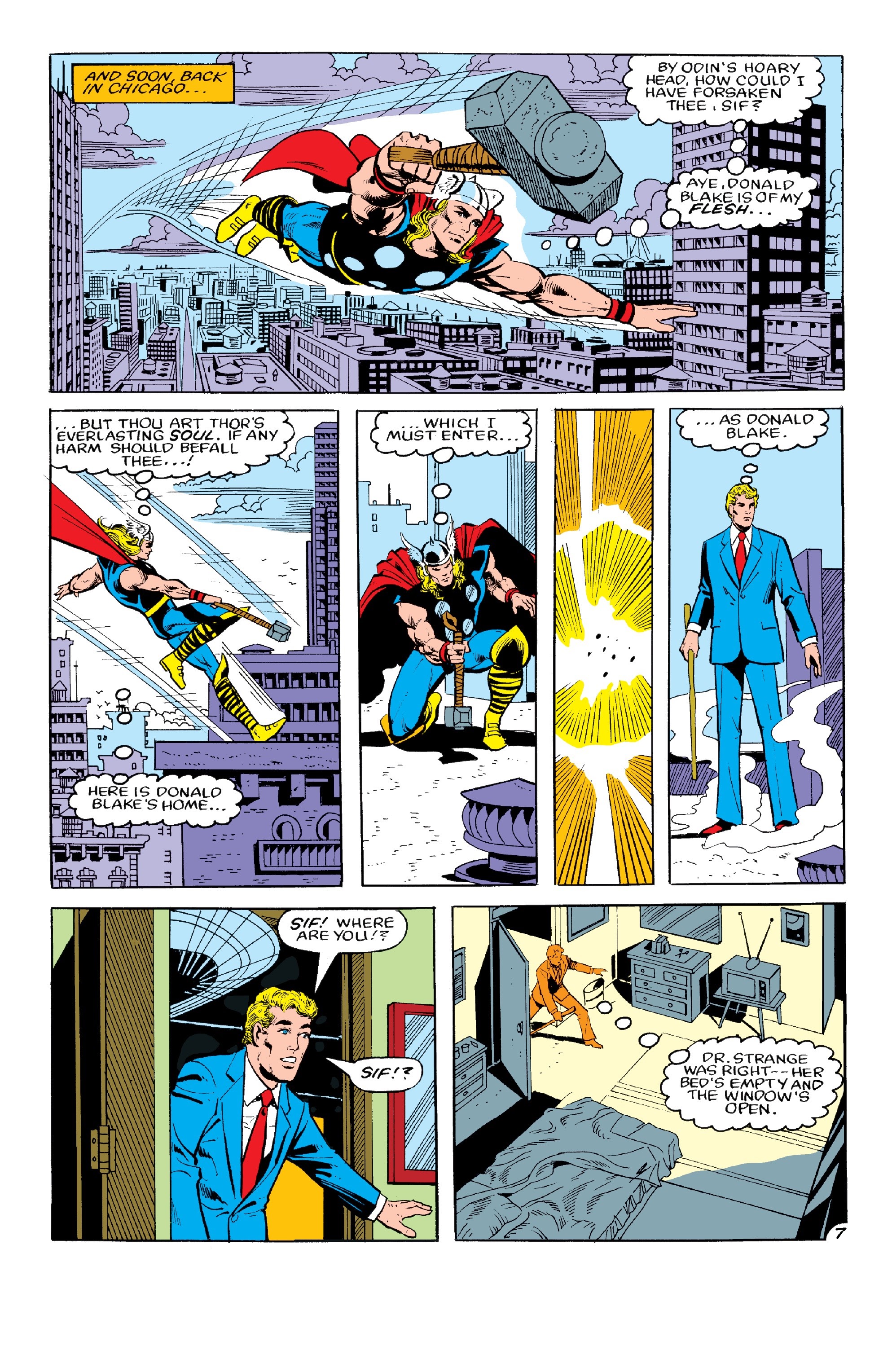 Read online Avengers/Doctor Strange: Rise of the Darkhold comic -  Issue # TPB (Part 4) - 19