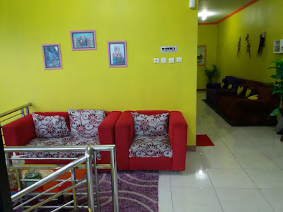homestay dieng bagus homestay dieng bagus