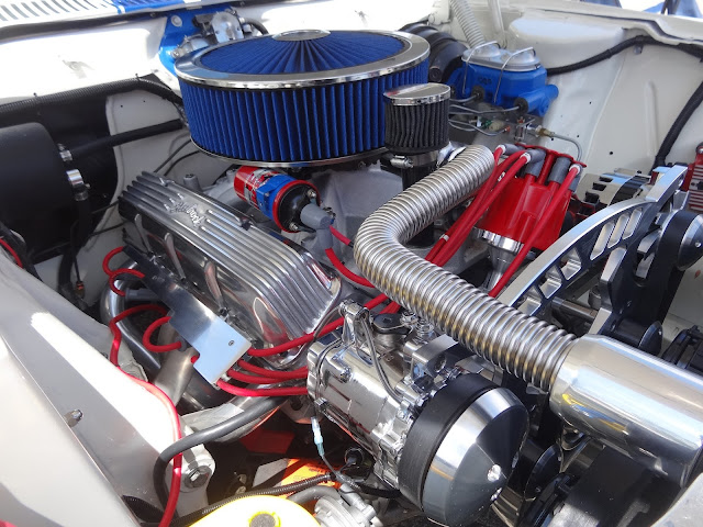 1969_amx_race_engine