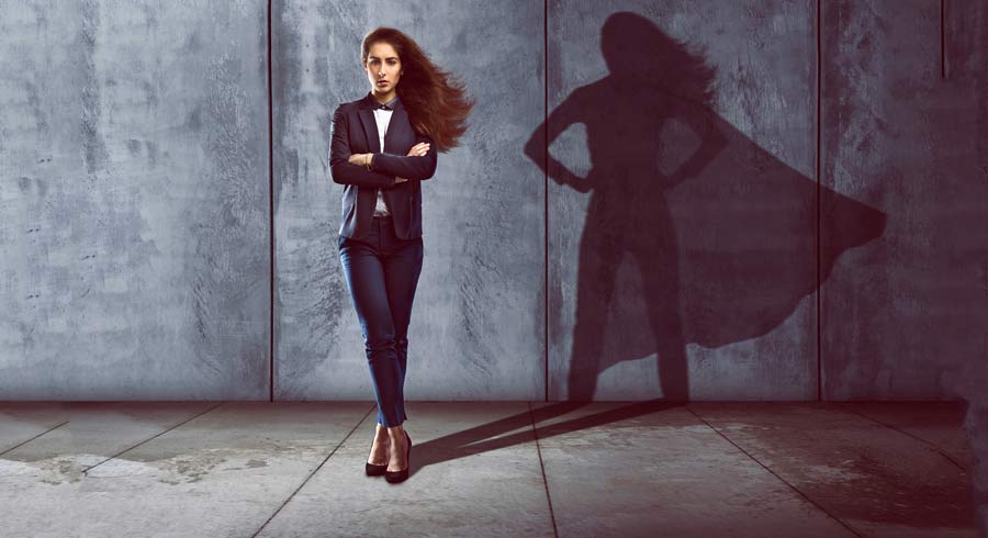 Las mujeres según Osho
