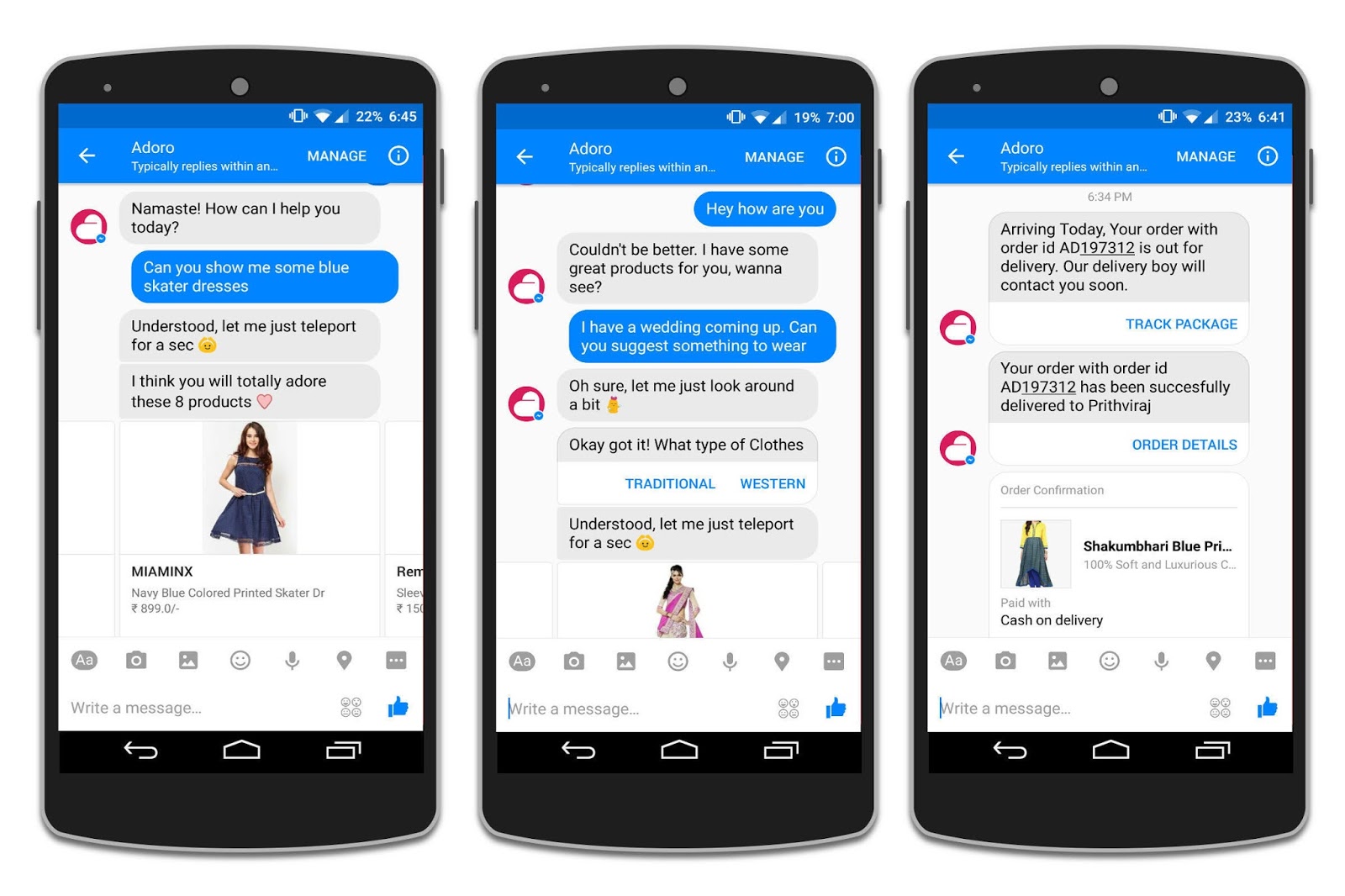 best chatbot builder for facebook messenger best chatbot builder for facebook messenger