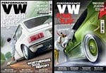 Performance VW Magazin