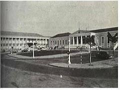 HOSPITAL D. MARIA PIA, ANO-1963.