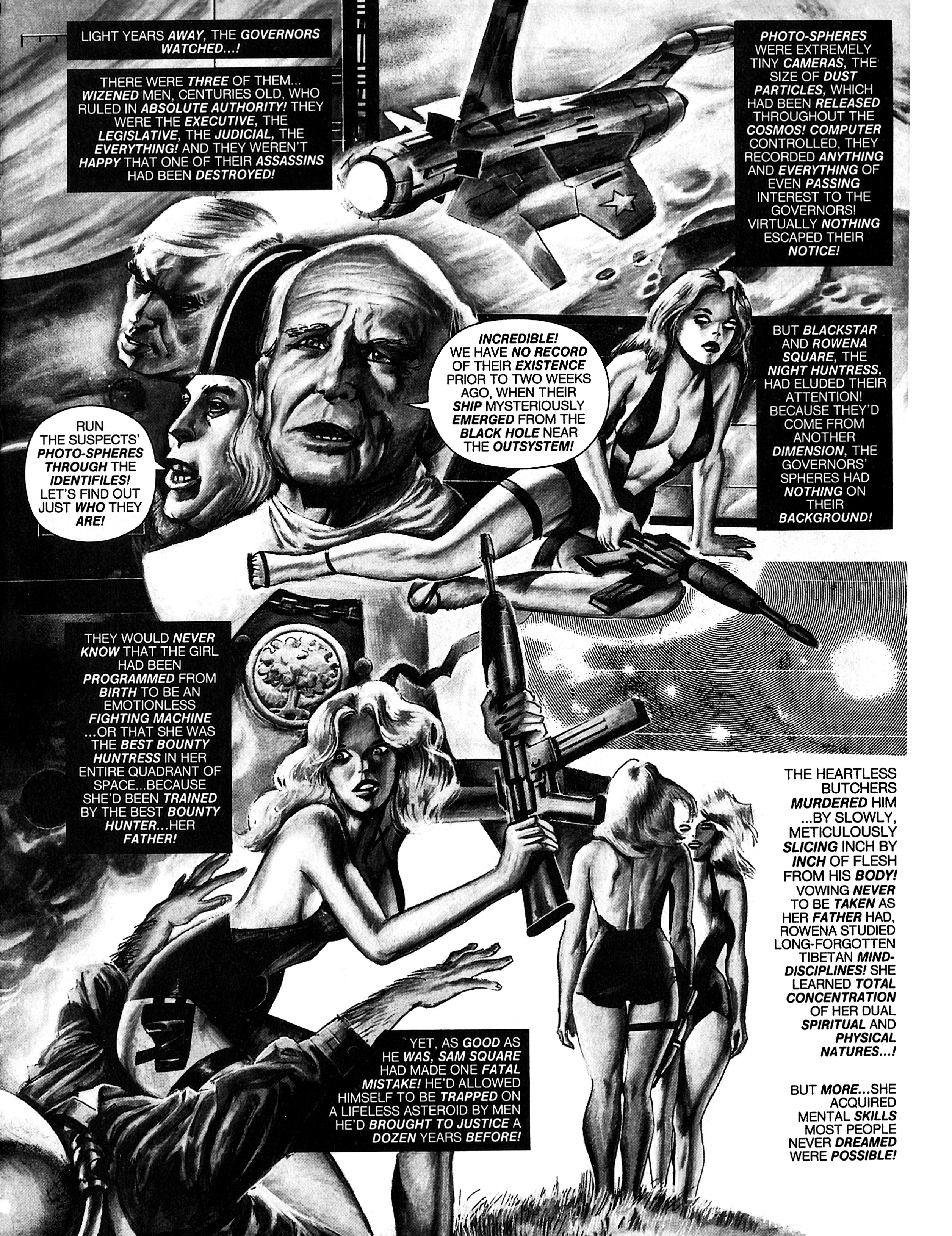 Read online Eerie Archives comic -  Issue # TPB 26 (Part 2) - 55