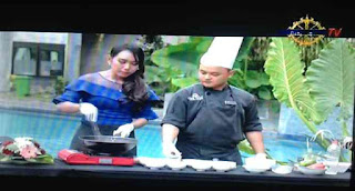 Cakra Semarang TV Update Frekuensi Jogja TV, Semarang TV, Bandung TV Satelit Palapa D Indonesian Network