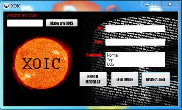 Hacking Tools New Xoic Ddos Tool Download Hacking Tools New Xoic Ddos Tool Download