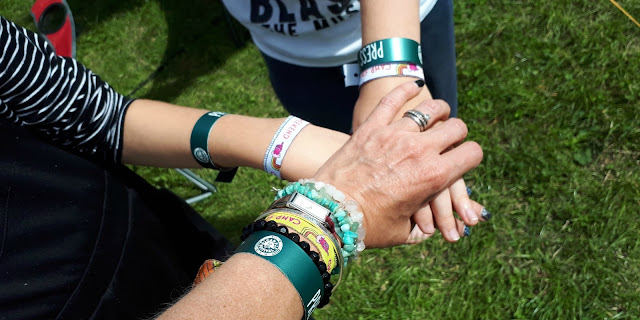 Camp Bestival 2017 Review // 76sunflowers Camp Bestival 2017 Review // 76sunflowers