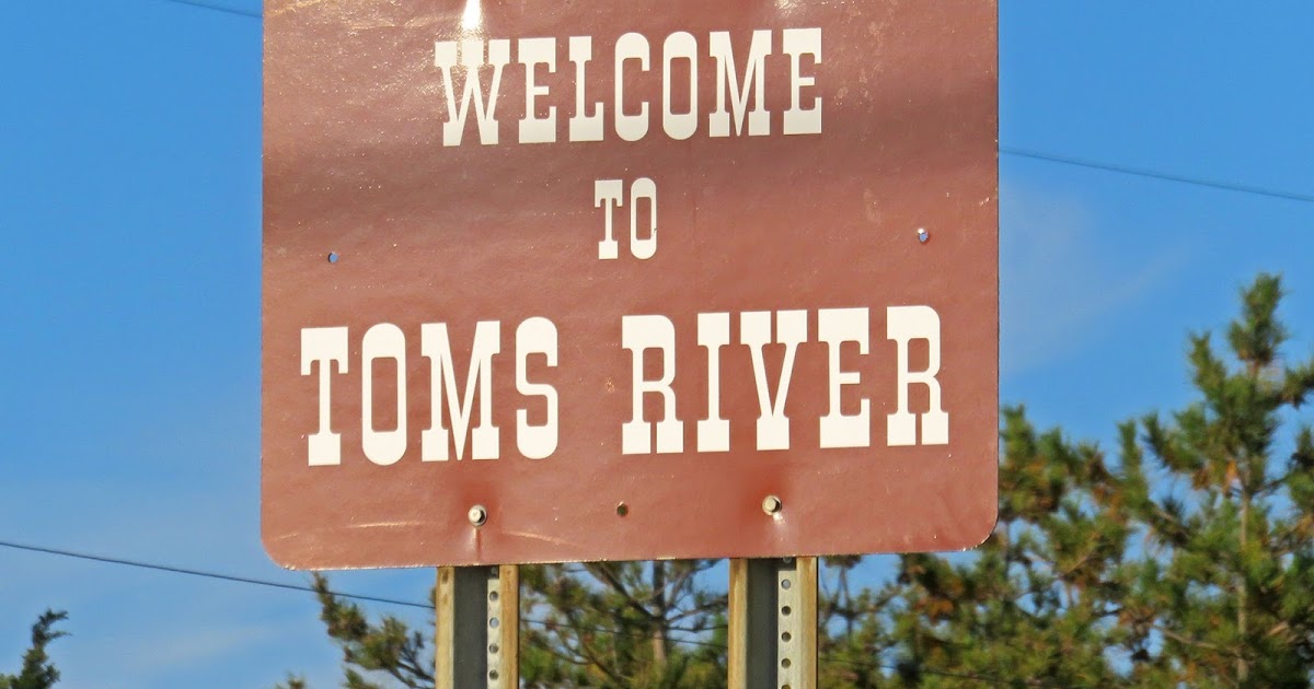 Geographically Yours Toms River, New Jersey