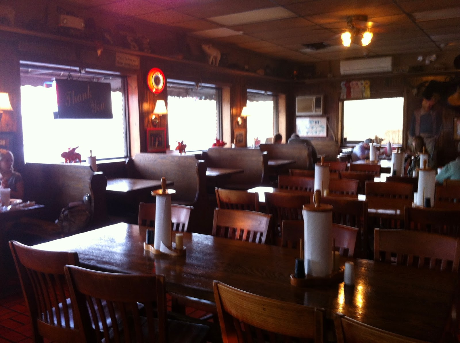 The Barbecue Fiend Jack's BarBQue (Nashville, TN)