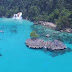 Kawasan Air Kitikiti Tetap Milik Kaimana