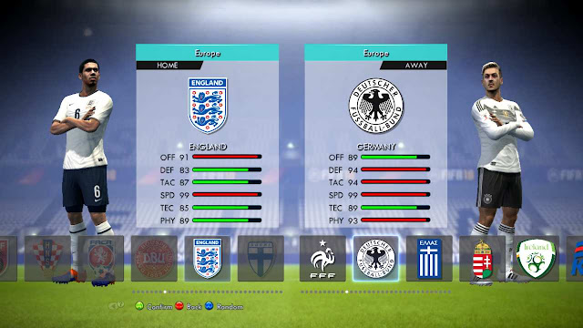 Pes 2009 Patch Update For Sims Pes 2009 Patch Update For Sims