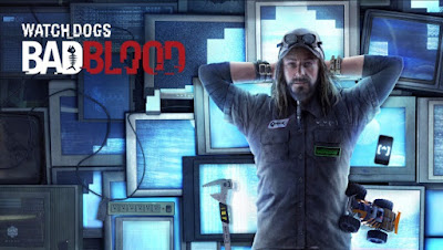 Download Watch Dogs Bad Blood Game Download Watch Dogs Bad Blood Game
