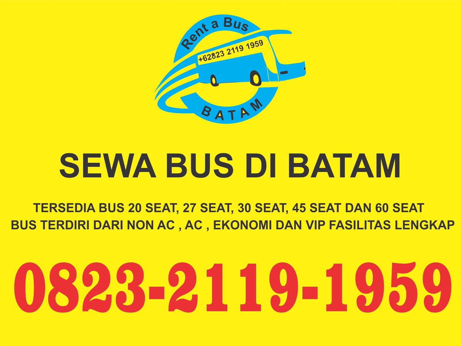Jelajah Kepulauan Riau dengan Sewa Bus Pariwisata Batam: Panduan Lengkap untuk Liburan Tak Terlupakan