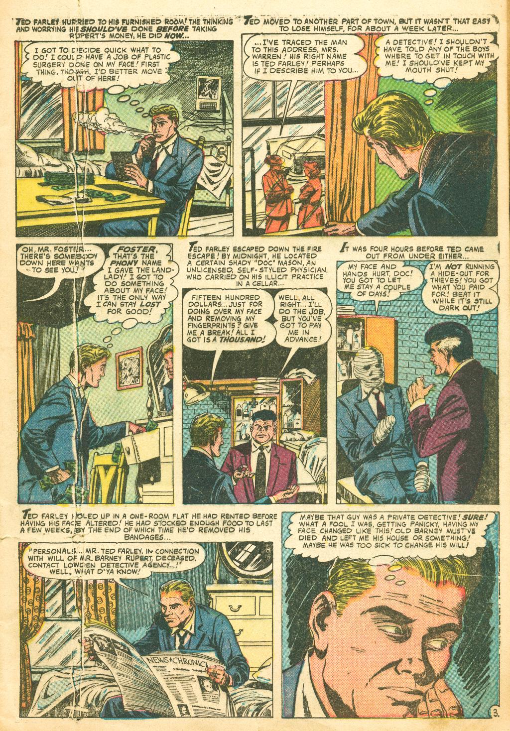Journey Into Mystery (1952) 42 Page 5