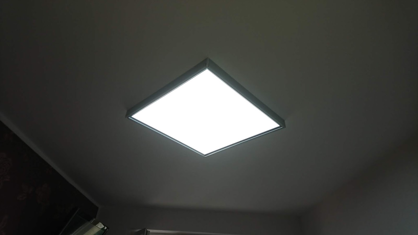 panel LED